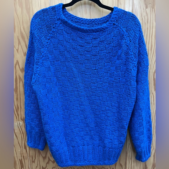 Knit sweater - Picture 3 of 3